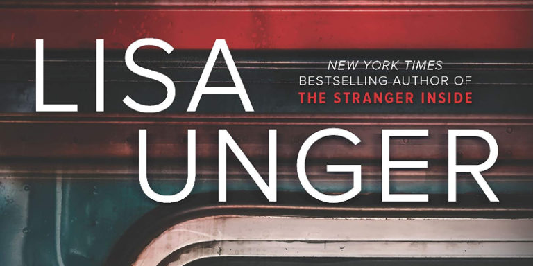 Confessions on the 7:45 by Lisa Unger, Read by Vivienne Leheny