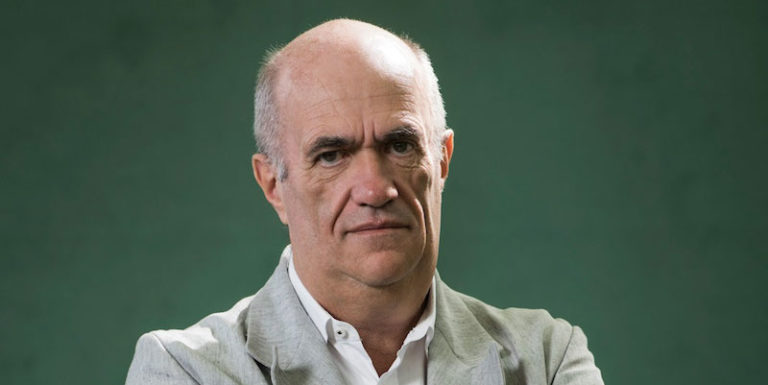 Colm Tóibín: How Rules of Craft Inhibit Creativity