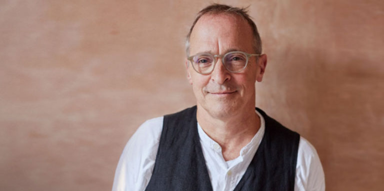 David Sedaris Is Over Readers Calling His Family Dysfunctional