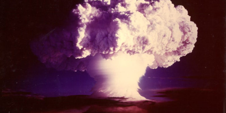 How Conventional Conflicts Become Nuclear Wars