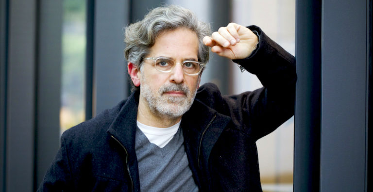 Down the Wormhole with Jonathan Lethem: On Male Complicity and Publishing in a Pandemic