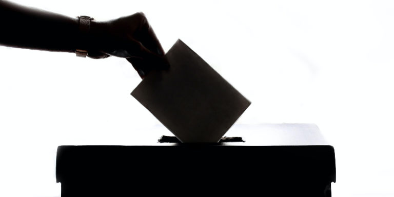 Is the Algorithm Undermining Democracy?