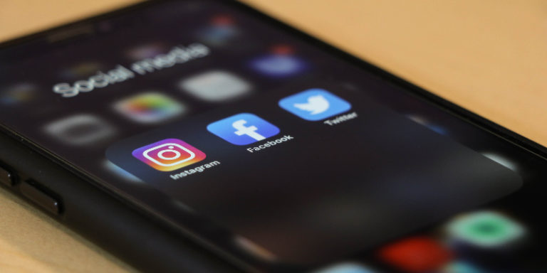 Roger McNamee on the Incompatibility of Social Media and Democracy