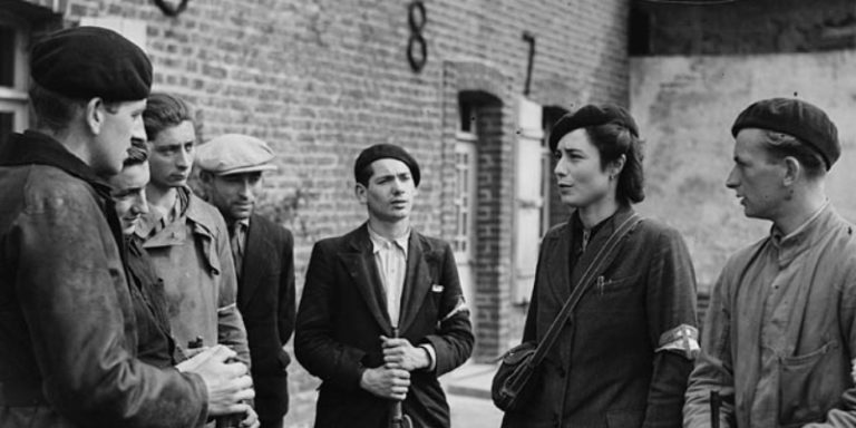 Secret Intelligence and Betrayal Amid the French Resistance