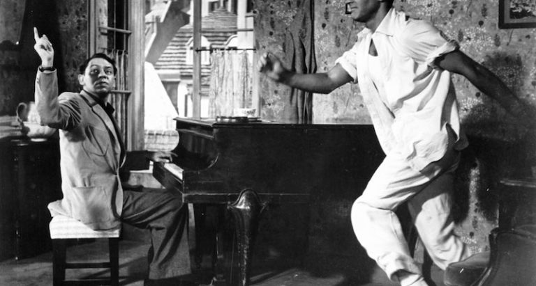 Oscar Levant and Oscar Wilde: Masters of Staving Off Melancholy with Wit