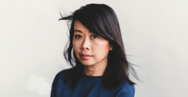 Souvankham Thammavongsa has won the 2020 Scotiabank Giller Prize.
