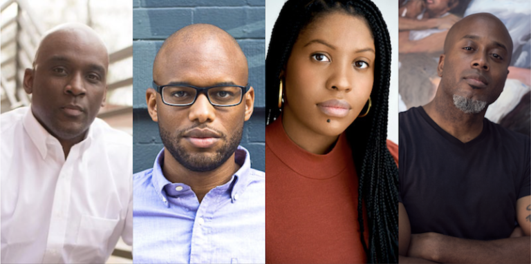 Here are the 2020 Kirkus Prize winners.