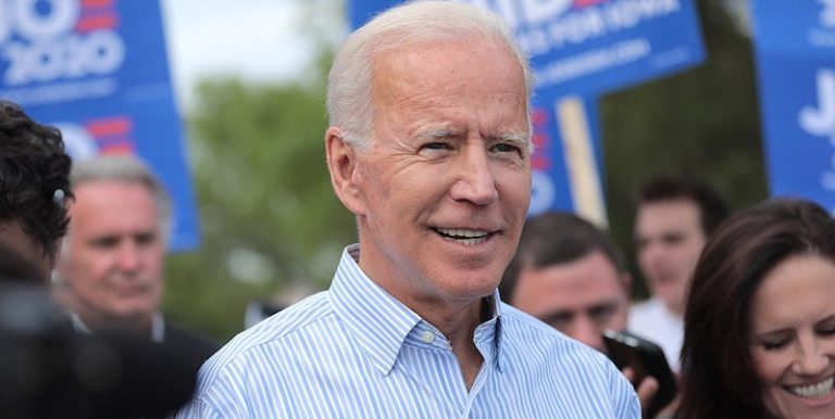 Get ready for a wave of anti-Biden books.
