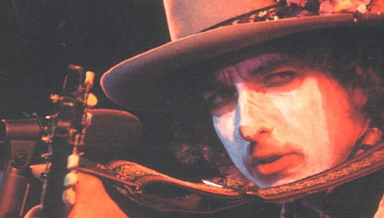 In Praise of Bob Dylan’s Narrative Strategies… and His Verbs