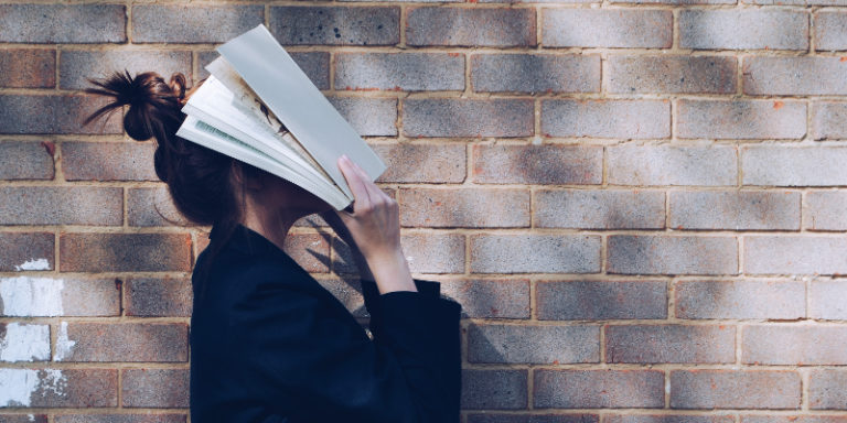 Literary Disco: Comfort Reads for Election Week (Farewell to Dystopia?)