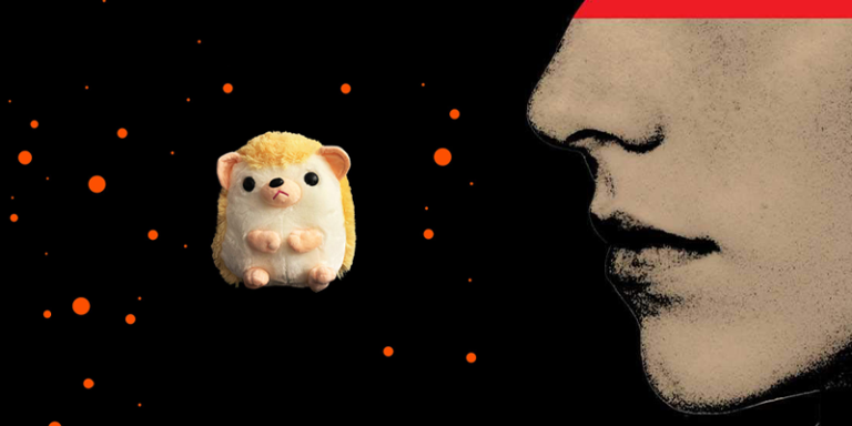 Why are we so hungry for books about cannibals?