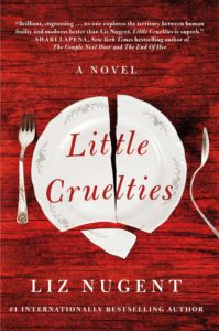 little cruelties_liz nugent