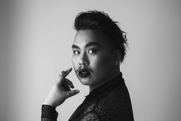 Paul Tran will join the Penguin Poets series with their debut poetry collection.