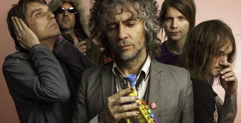 Wayne Coyne: The Last Song I’d Play Before I Die