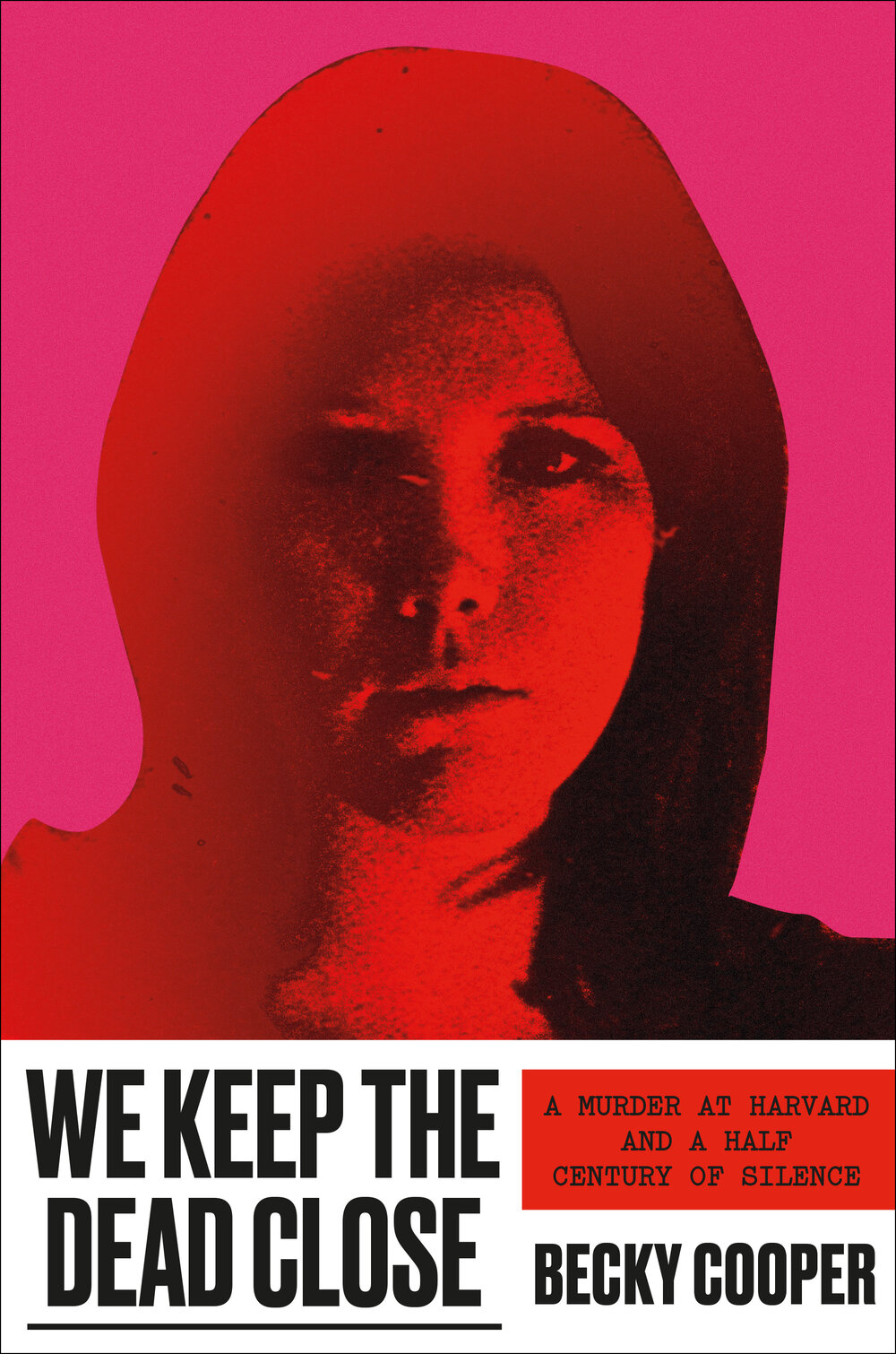 we keep the dead close_becky cooper