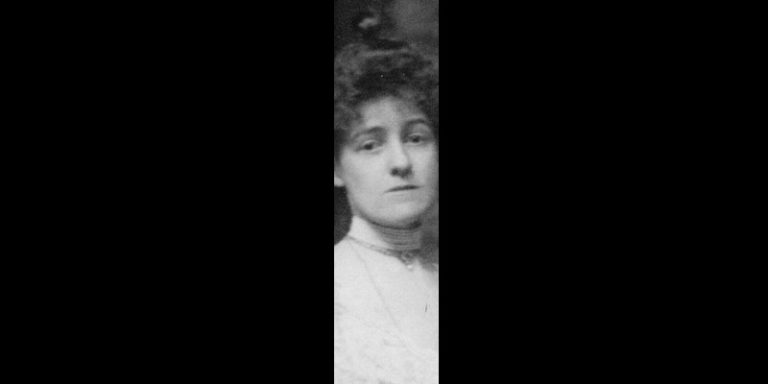 Read a previously unpublished short story by Edith Wharton.