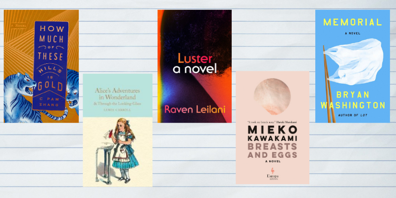 The 10 Best Book Reviews of 2020 ‹ Literary Hub