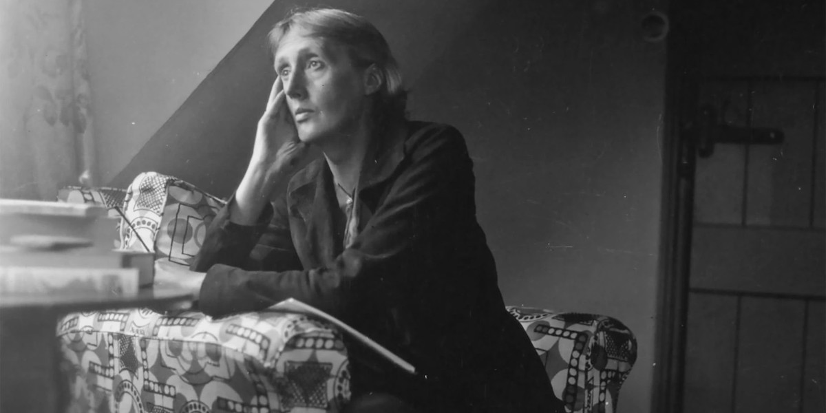 Virginia Woolf's literary burn book has just sold for £21k. ‹ Literary Hub - Vimarsana News