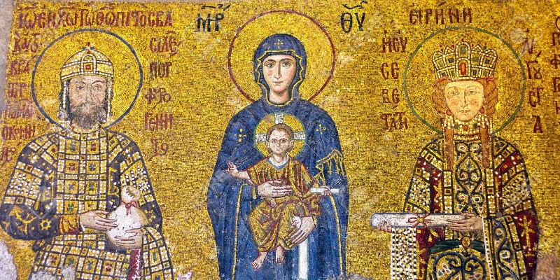The Fascinating History of Intersectionality in the Medieval World - Vimarsana News