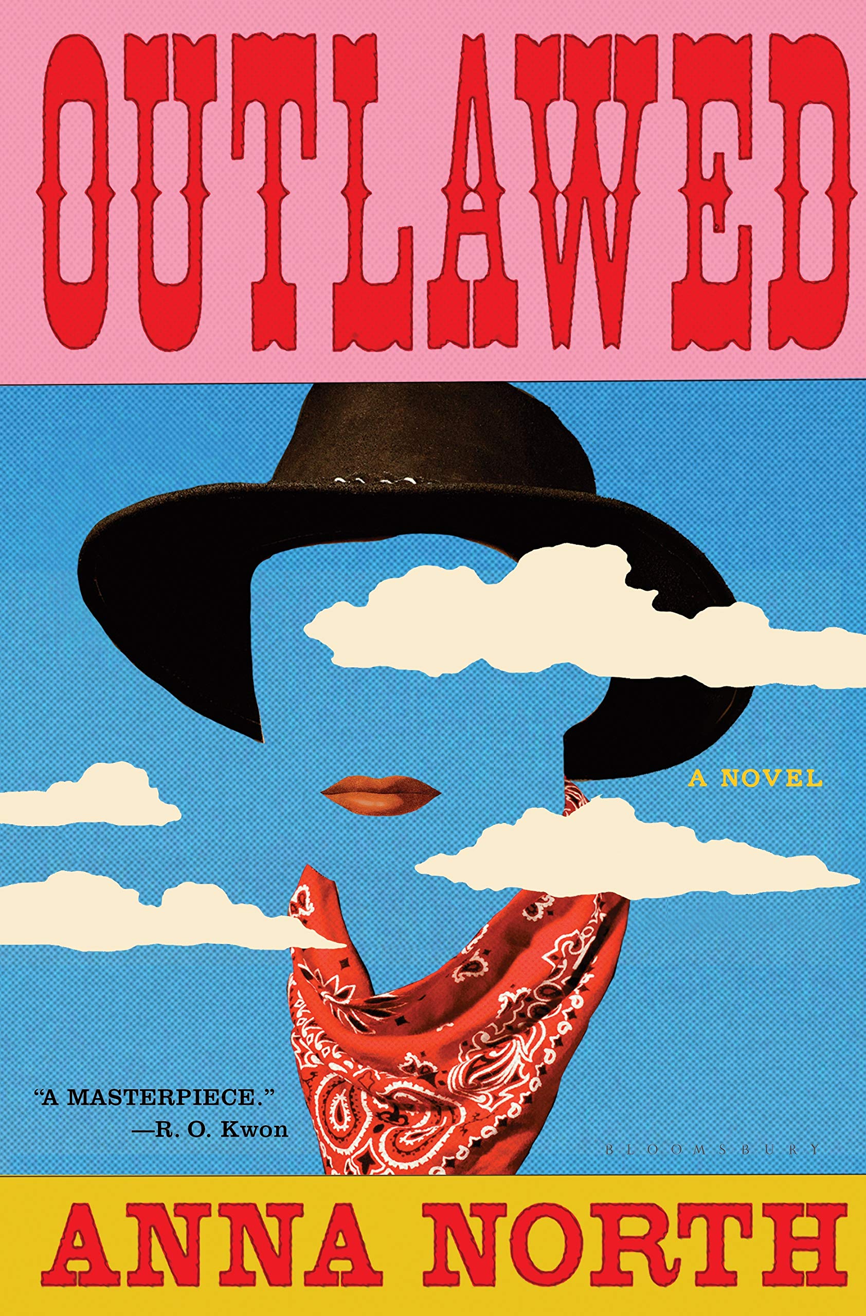 outlawed anna north review