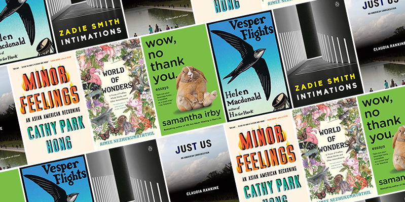 Writing an essay collection image