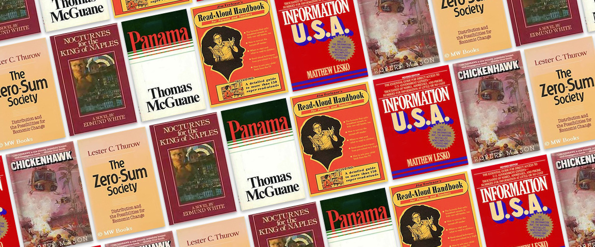 On the Glory Days of the Great American Trade Paperback - Vimarsana News