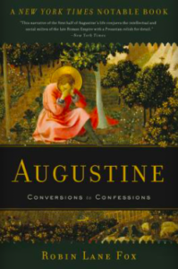 augustine