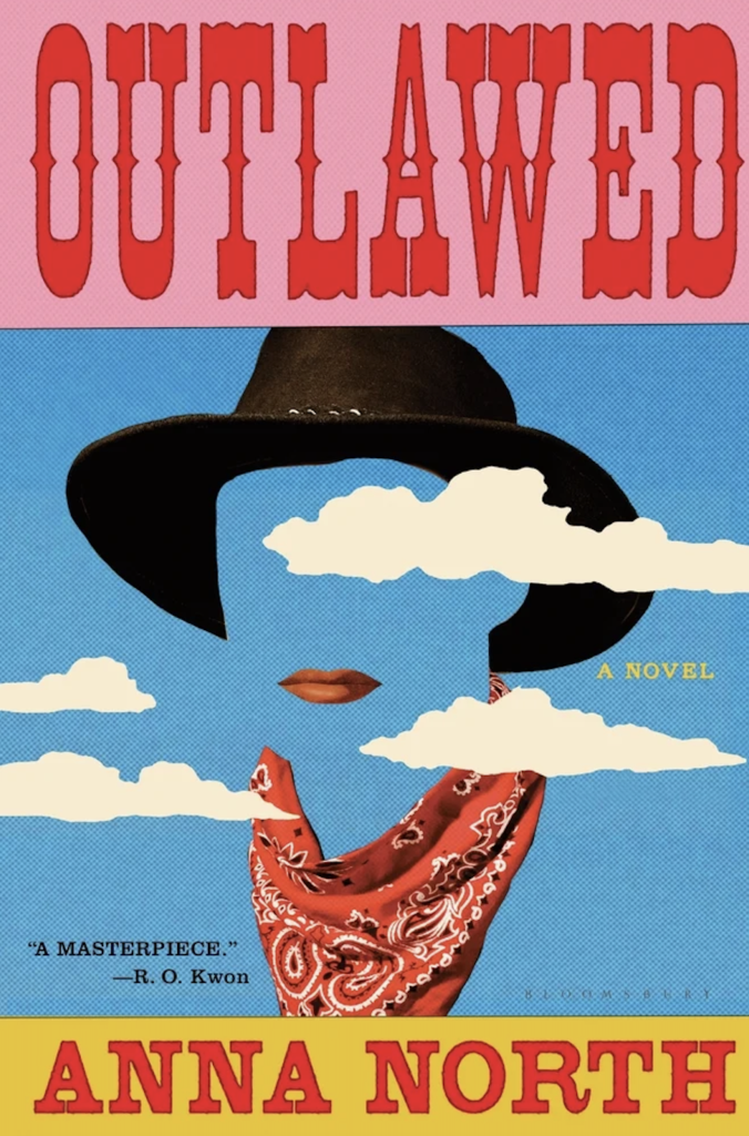 outlawed by anna north review