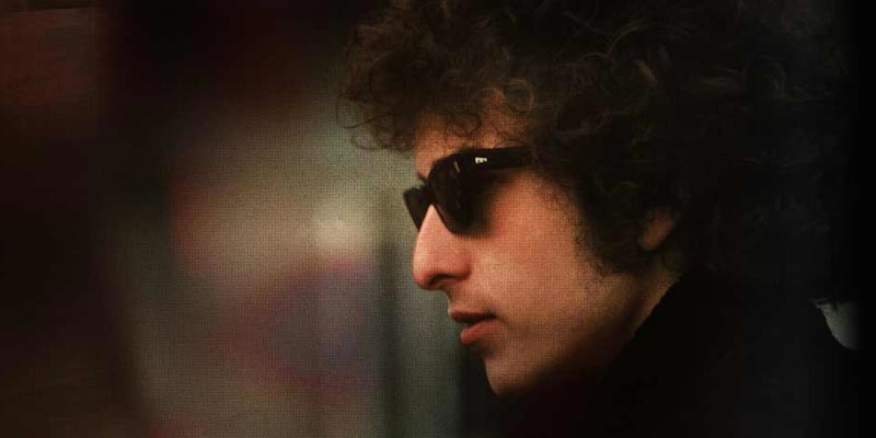 How Bob Dylan Reinvented Himself as a Poet - Vimarsana News