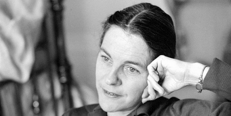 mary mccarthy