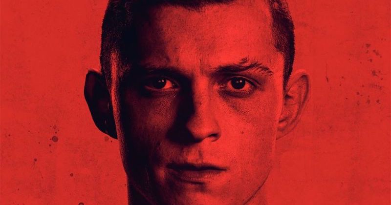 Watch the first trailer for the adaptation of Nico Walker's Cherry. ‹ Literary Hub - Vimarsana News