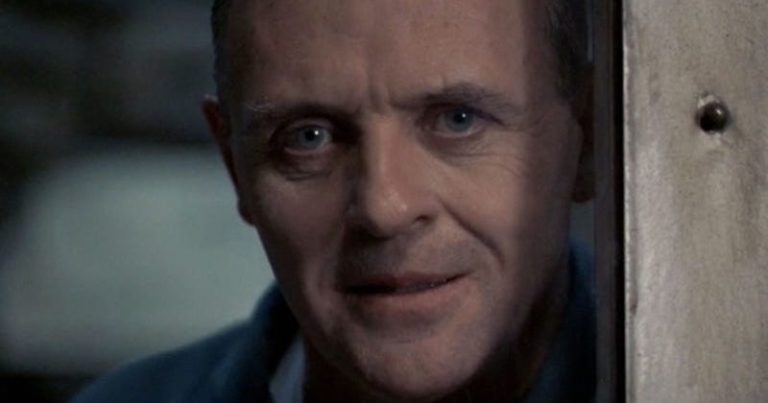 Hannibal Lecter