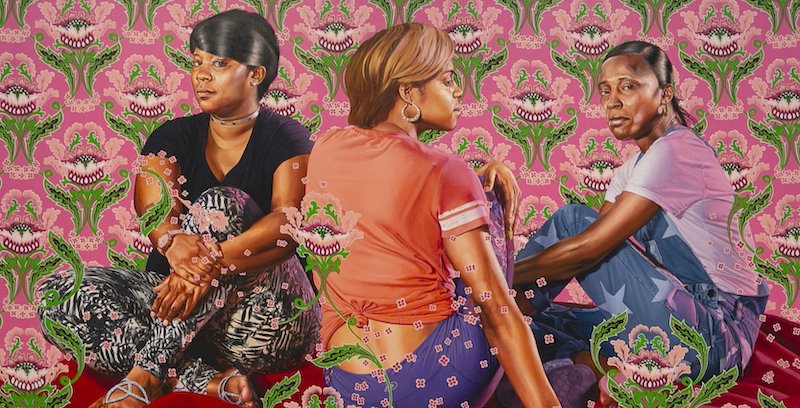 On the Many Meanings of Black Diaspora - Vimarsana News