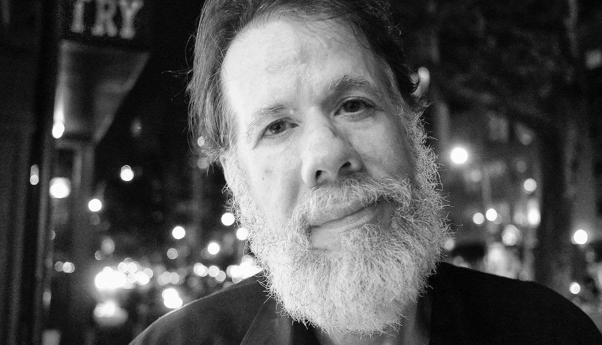 Martín Espada on Framing the Present Through the Lens of the Past - Vimarsana News