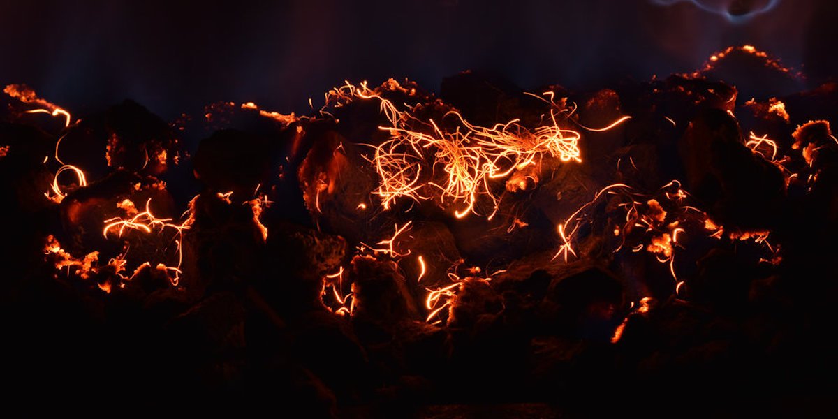 Conflagration and Catastrophe: On Jehovah's Witnesses and the Doom of COVID-19, ‹ Literary Hub - Vimarsana News
