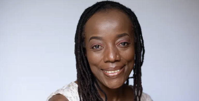 Tsitsi Dangarembga