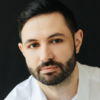 Alex Dimitrov ‹ Literary Hub