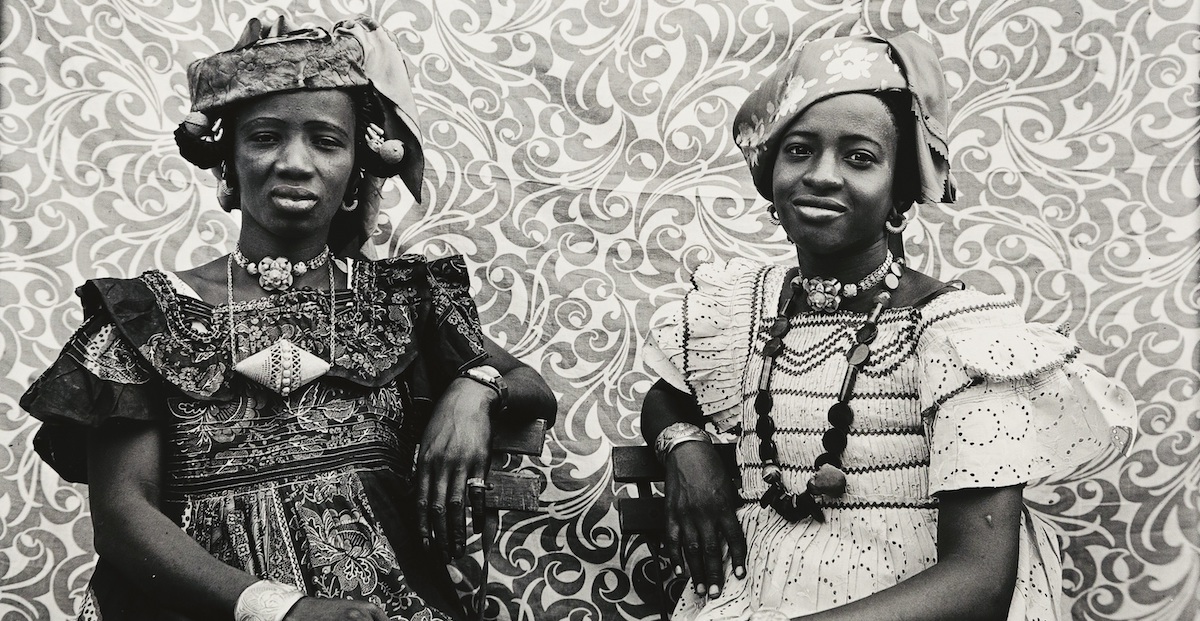Defiant Style: A Story of African Women, in Photographs and Fashion - Vimarsana News