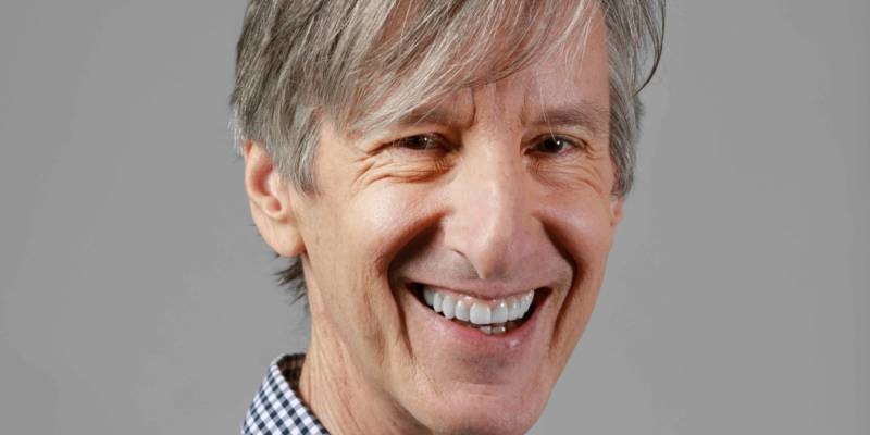 Andy Borowitz on Political Satire After the Trump Administration - Vimarsana News