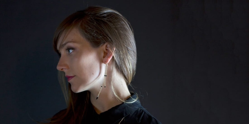 Catherine Lacey on the Religious Experience of Reading the Right Book at the Right Time - Vimarsana News
