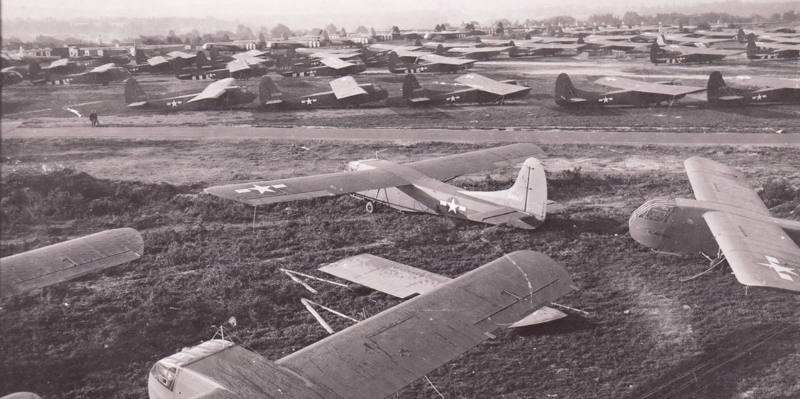 Were WWII Glider Operations Ever a Good Idea? - Vimarsana News