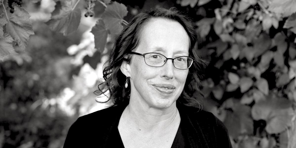 Jamie Harrison on Finding Her Way to the Writer's Life in the American West ‹ Literary Hub - Vimarsana News