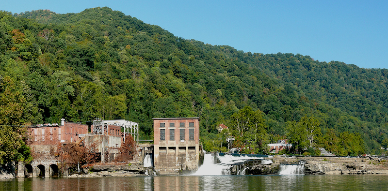 The Deep Connection of West Virginia's Indian Community ‹ Literary Hub - Vimarsana News