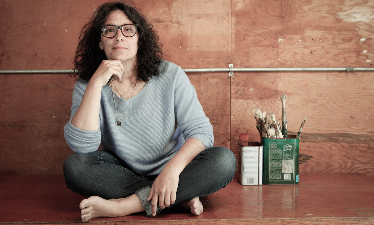 Pam Mandel on Discovering the True-to-Life YA Story She Was Meant to Tell: Her Own - Vimarsana News
