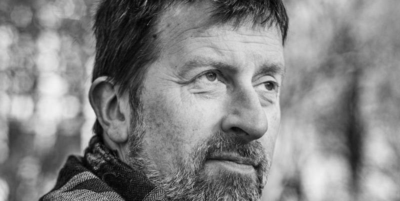 Ben Hopkins on Conjuring the Power of Gothic Architecture in Fiction - Vimarsana News