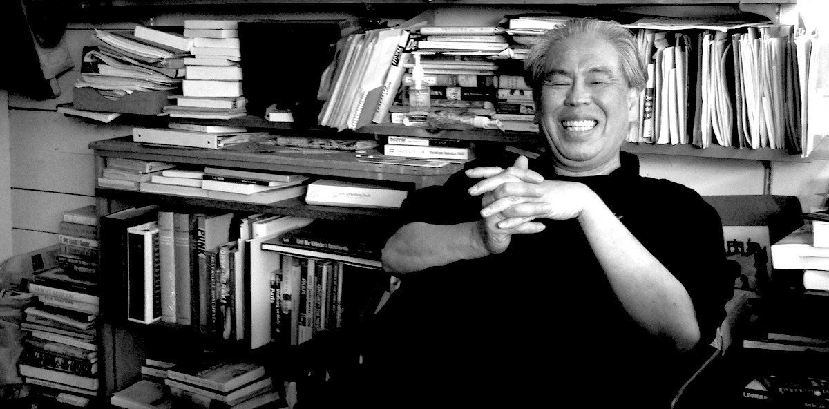 Paul Yamazaki on Fifty Years of Bookselling at City Lights - Vimarsana News