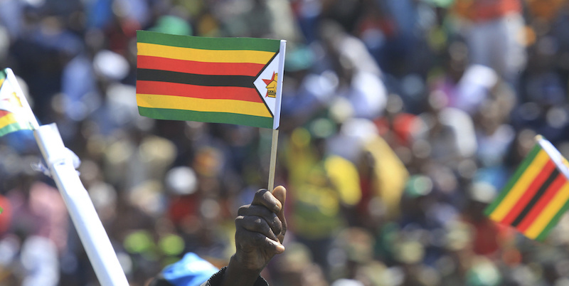 On Discovering Zimbabwean Literature as a Zimbabwean Writer - Vimarsana News