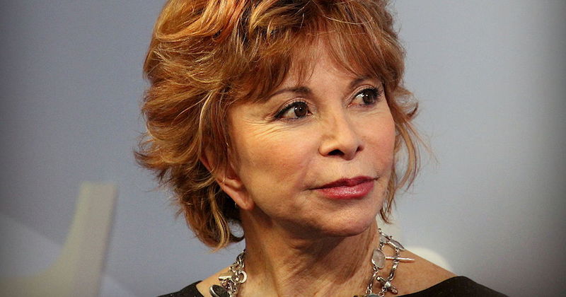 Isabel Allende on Literary Ambition and the Power of Mentorship - Vimarsana News