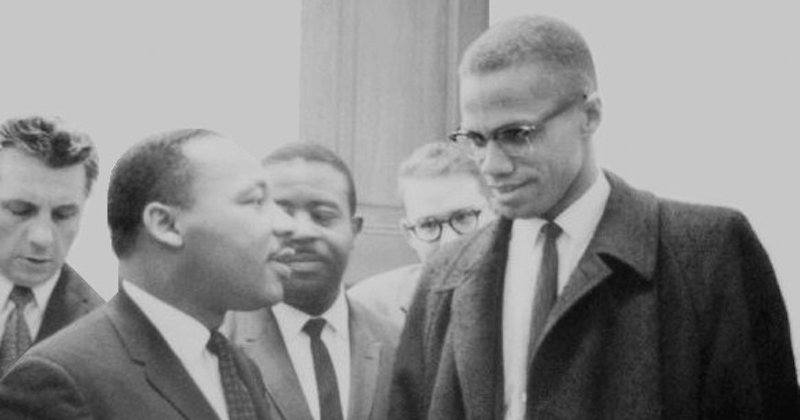 Malcolm X’s family has released a letter that claims the FBI and NYPD