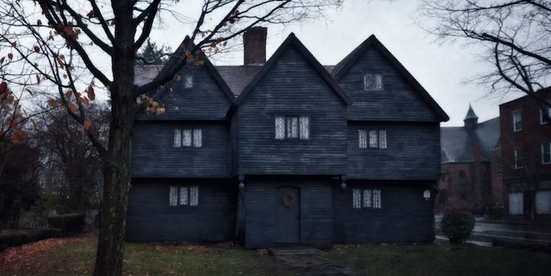 Darkest New England: What is the Northern Gothic Literary Tradition? - Vimarsana News